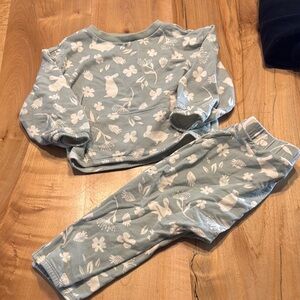 Baby 2 piece set
